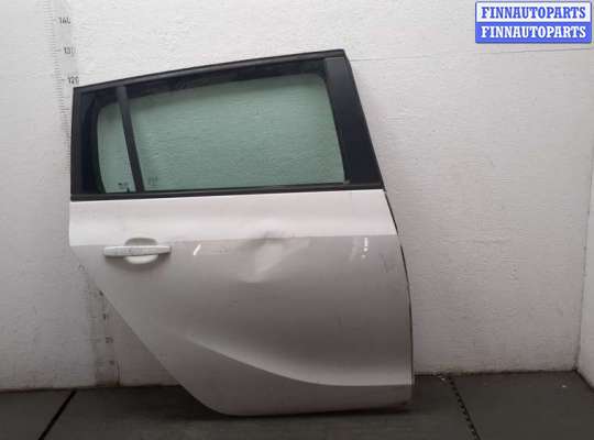 купить Дверь боковая (легковая) на Opel Zafira C 2011-2019