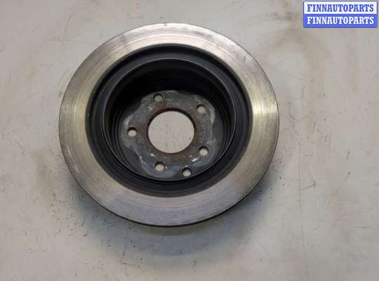 купить Диск тормозной на Nissan 350Z 2002-2009