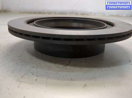 купить Диск тормозной на Nissan 350Z 2002-2009