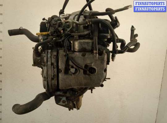 Форсунка топливная на Subaru Forester III (SH)