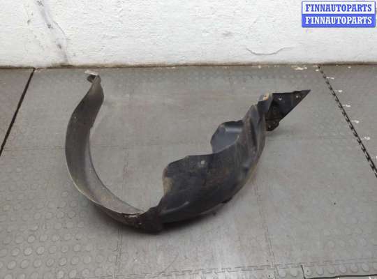 купить Защита арок (подкрылок) на Chevrolet Spark 2009-2016