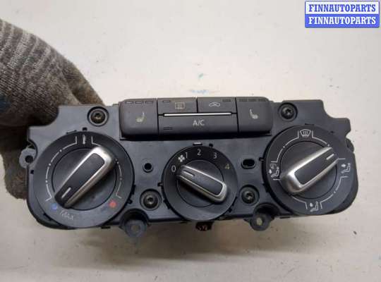 купить Переключатель отопителя (печки) на Volkswagen Jetta 6 2010-2018