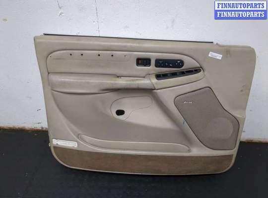 купить Дверная карта (Обшивка двери) на Cadillac Escalade 2 2001-2006