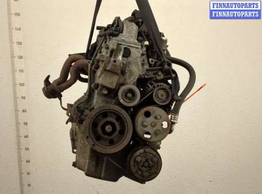 Купить Двигатель (ДВС) на Honda Jazz 2001-2008 Двигатель (ДВС) HD524059 на Honda Jazz 2001-2008