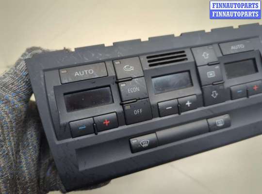 купить Переключатель отопителя (печки) на Audi A4 (B7) 2004-2009