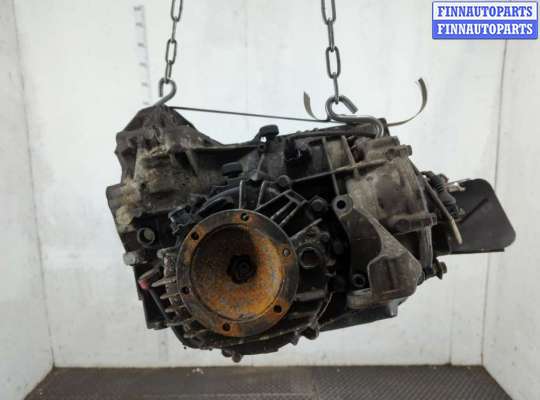 купить КПП - автомат (АКПП) на Volkswagen Passat 5 1996-2001