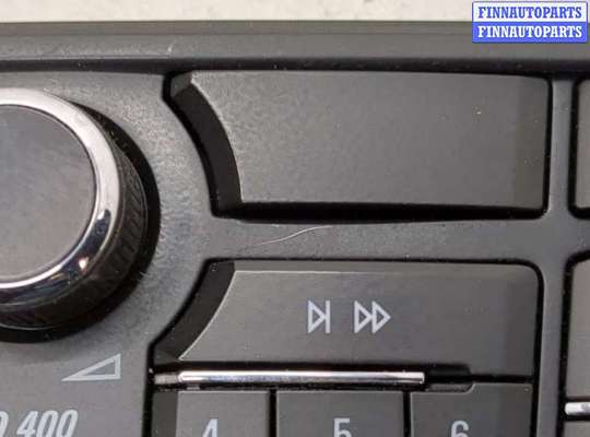 купить Переключатель отопителя (печки) на Opel Astra J 2010-2017