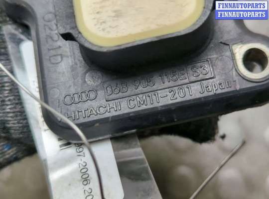 Катушка зажигания на Volkswagen Golf IV (1J)