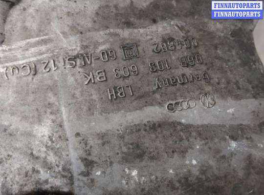 купить Поддон на Audi A4 (B6) 2000-2006