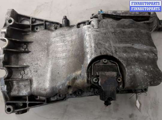 купить Поддон на Audi A4 (B6) 2000-2006