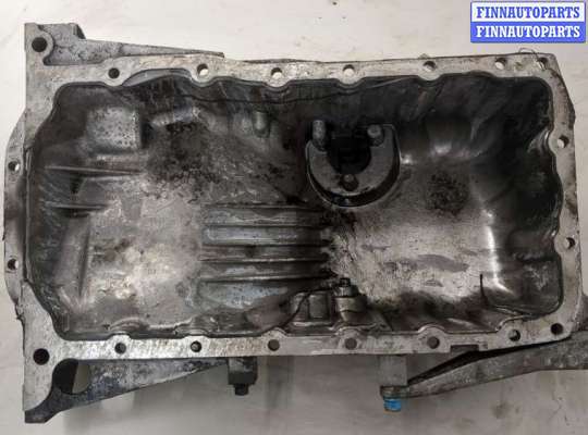 купить Поддон на Audi A4 (B6) 2000-2006