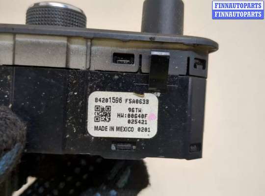 купить Переключатель света на Chevrolet Equinox 2017-2024