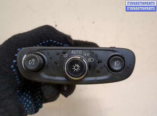 купить Переключатель света на Chevrolet Equinox 2017-2024