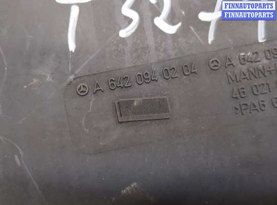 купить Корпус воздушного фильтра на Mercedes C W203 2000-2008