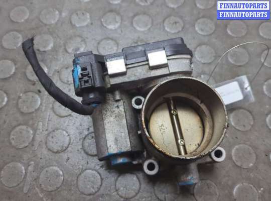 купить Заслонка дроссельная на Skoda Octavia (A5) 2004-2013