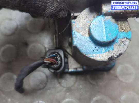 купить Заслонка дроссельная на Skoda Octavia (A5) 2004-2013