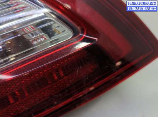 купить Фонарь (задний) на Peugeot 308 2013-2021