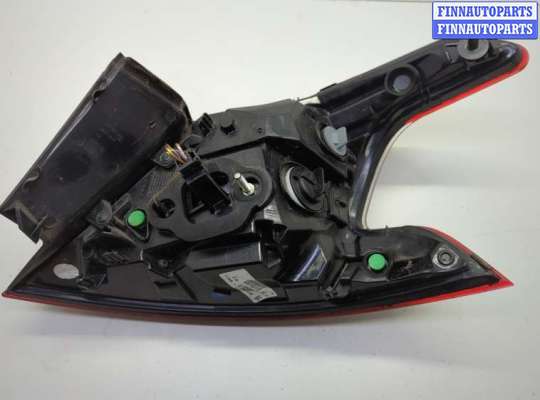 купить Фонарь (задний) на Peugeot 308 2013-2021