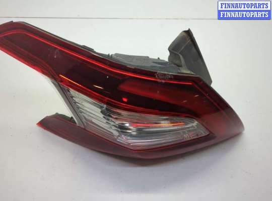 купить Фонарь (задний) на Peugeot 308 2013-2021