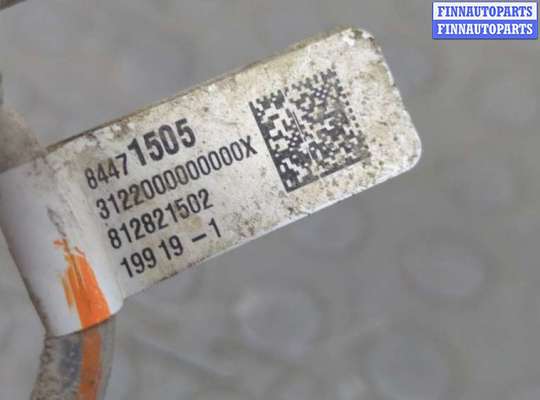 купить Трубка кондиционера на Chevrolet Equinox 2017-2024