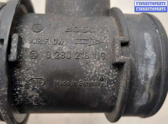 купить Измеритель потока воздуха (расходомер) на Opel Astra H 2004-2010