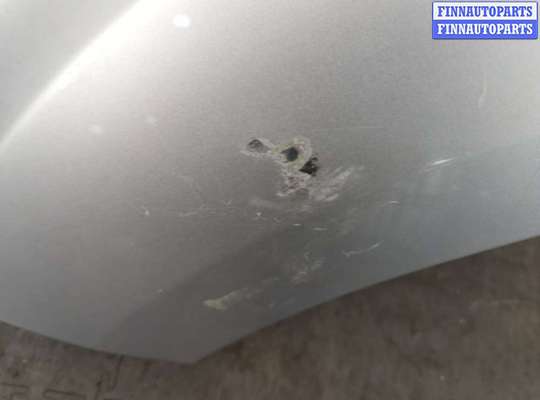 купить Крыло на KIA Soul 2008-2014