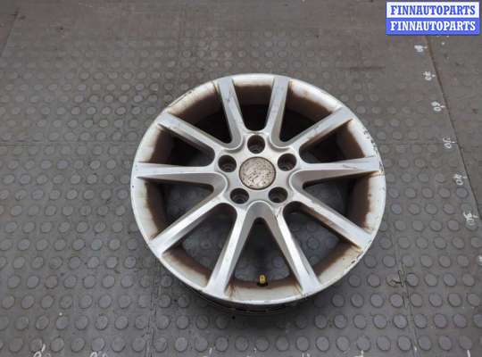 купить Комплект литых дисков на Seat Altea 2004-2015