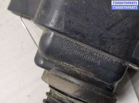 купить Катушка зажигания на Renault Scenic 2009-2012