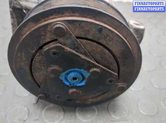 купить Компрессор кондиционера на Nissan Qashqai 2006-2013