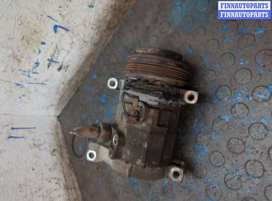 купить Компрессор кондиционера на Cadillac Escalade 3 2006-2014