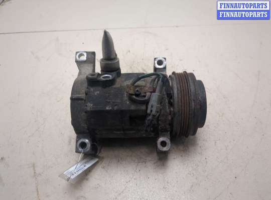 купить Компрессор кондиционера на Cadillac Escalade 3 2006-2014