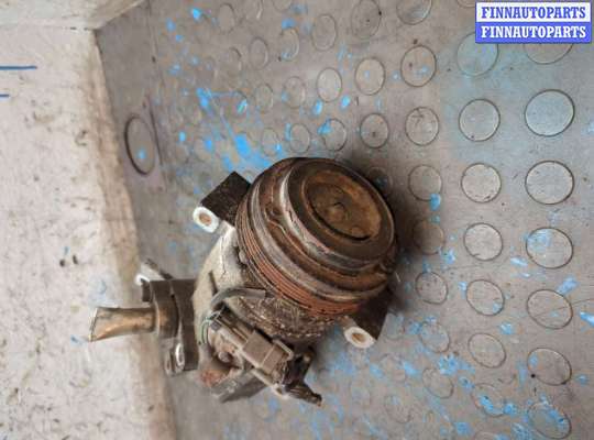 купить Компрессор кондиционера на Cadillac Escalade 3 2006-2014