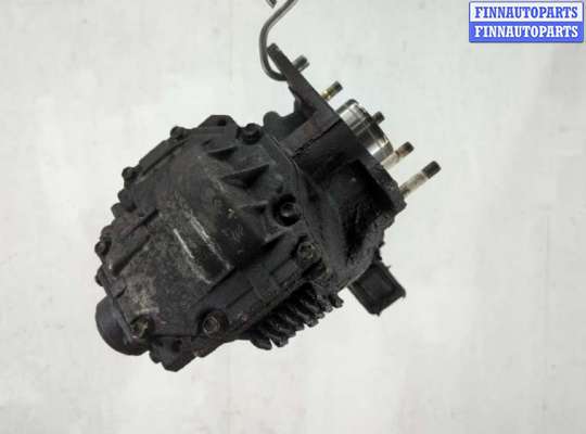 купить Редуктор Раздаточный КПП (раздатка) на Toyota RAV 4 2000-2005