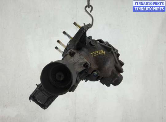 купить Редуктор Раздаточный КПП (раздатка) на Toyota RAV 4 2000-2005