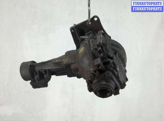купить Редуктор Раздаточный КПП (раздатка) на Toyota RAV 4 2000-2005