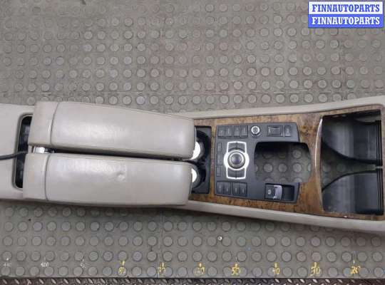 Кнопка стояночного тормоза (ручника) AU1632695 на Audi A8 (D3) 2002-2010