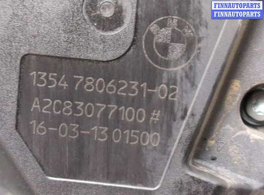 купить Заслонка дроссельная на BMW X5 E70 2006-2013