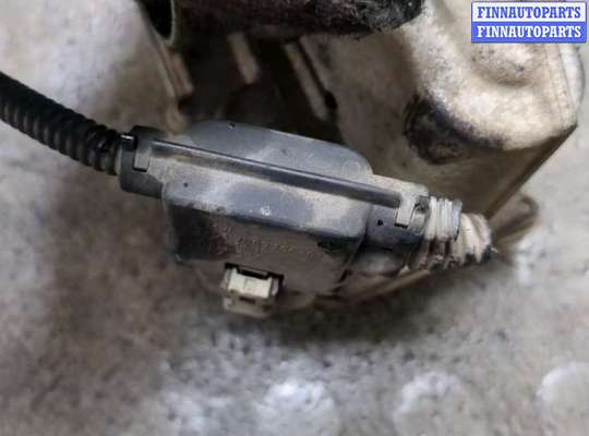 купить Заслонка дроссельная на BMW X5 E70 2006-2013