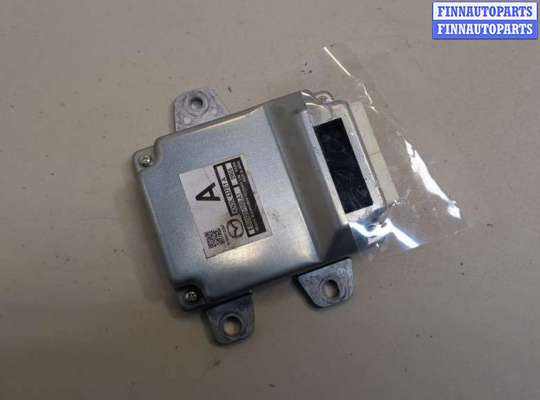 Блок управления стояночным тормозом MZ669994 на Mazda CX-5 2017-2025