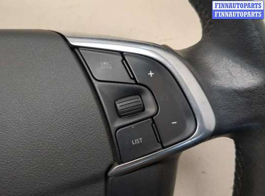 купить Руль на Citroen C4 2010-2020