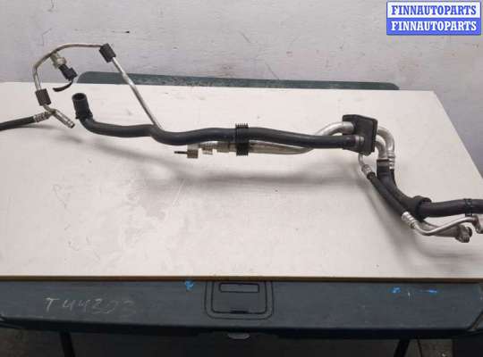 купить Трубка кондиционера на Mercedes ML W166 2011-
