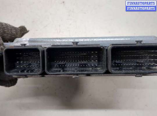 купить Блок управления двигателем на Renault Scenic 2009-2012