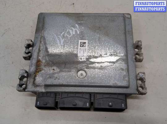 купить Блок управления двигателем на Renault Scenic 2009-2012