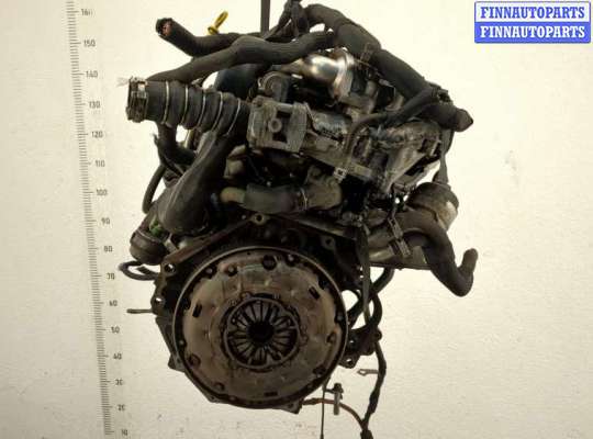 купить Форсунка топливная на Opel Astra H 2004-2010