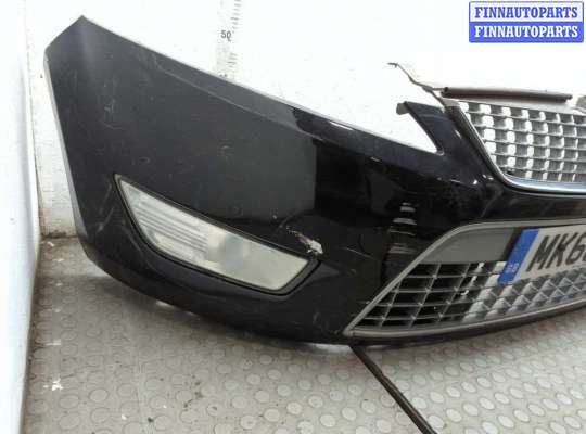 купить Бампер на Ford Mondeo 4 2007-2015