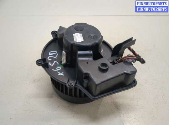 Двигатель отопителя (моторчик печки) MB1540447 на Mercedes C W203 2000-2008