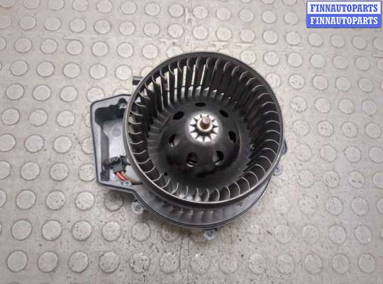 купить Двигатель отопителя (моторчик печки) на Mercedes C W203 2000-2008