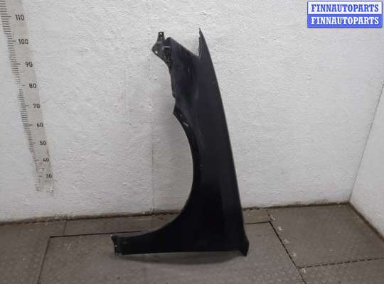 Крыло SUK1680 на Subaru Legacy (B13) 2003-2009