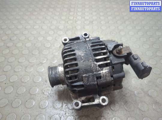 Купить Генератор на Mercedes C W204 2006-2015 Генератор MB1704624 на Mercedes C W204 2006-2015
