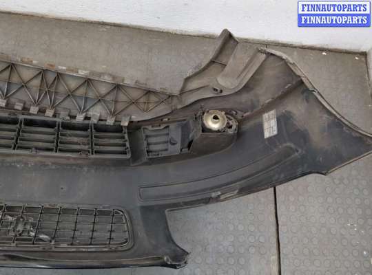 купить Бампер на Volvo S40 2004-